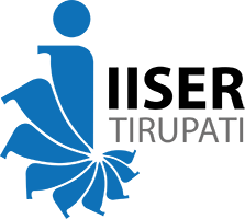 IISER Tirupati Logo - Andhra Pradesh